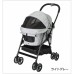 日本Compet 寵物車 miliclan lite